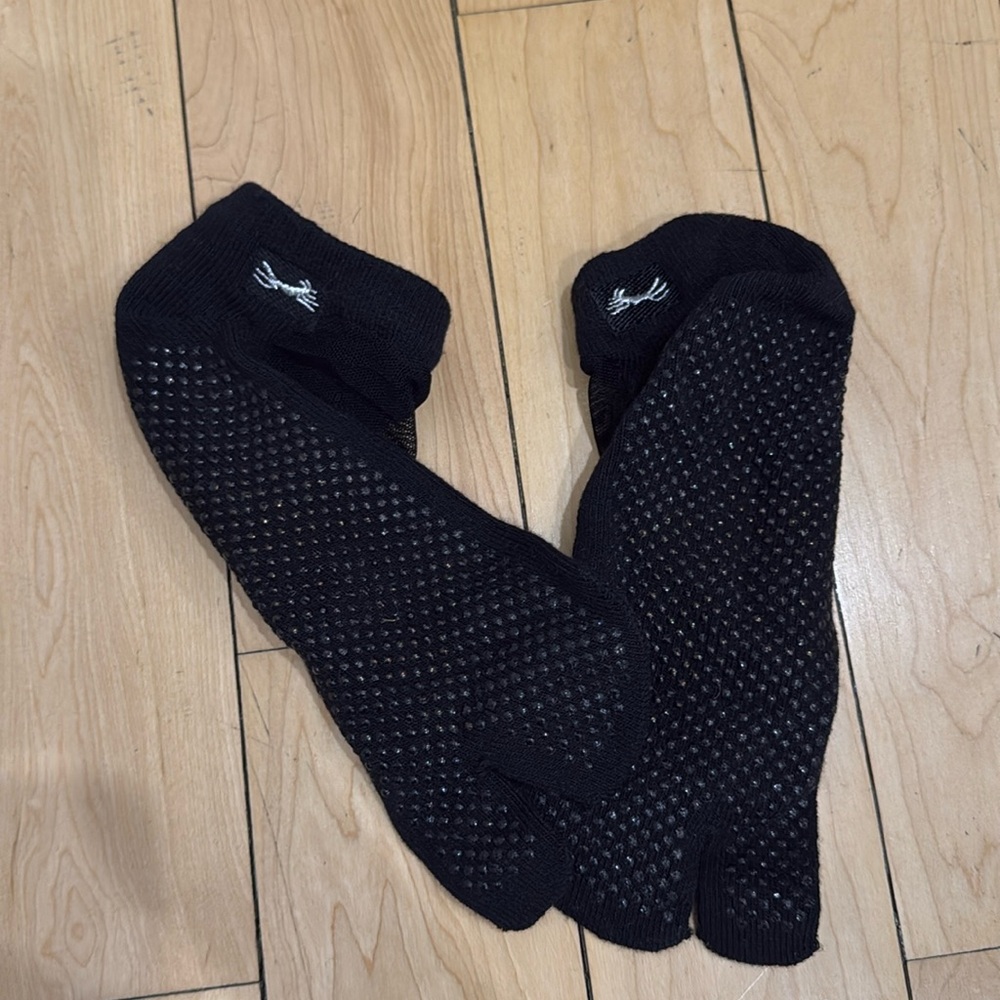 Grip Workout socks